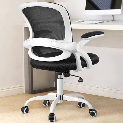 Kerdom Silla De Oficina, Silla De Escritorio Ergonómica, S.