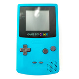  Nintendo Game Boy Color