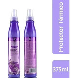 Rocco X2 Protectores Térmicos Anti-frizz 375ml