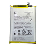 Bateria Original Xiaomi Redmi 9c 5000 Mah