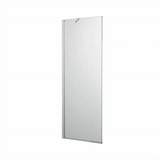 Mampara Para Baño Vidrio Laminado De Seguridad 180x80 6mm