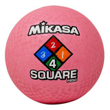 Mikasa Pelota Para Area De Juegos.