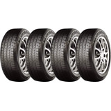 Kit De 4 Neumáticos Bridgestone Ecopia Ep150 195/65r15 91 H