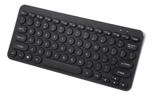 Teclado Inalámbrico Y Mouse K380 Multimedia