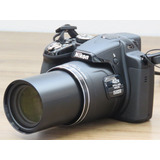 Câmera Fotográfica Digital Nikon P530