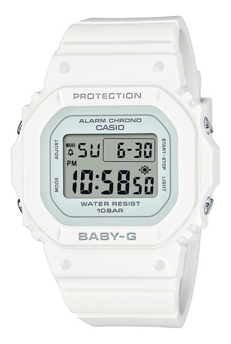 Reloj Casio Baby Bgd-565-7d Ag.of. Local Barrio Belgrano