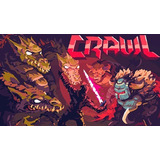 Crawl - Steam Key