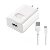 Cargador Huawei Quick Charge Micro Usb Y221