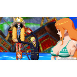 Jogo One Piece World Seeker - Ps4 Mídia Física