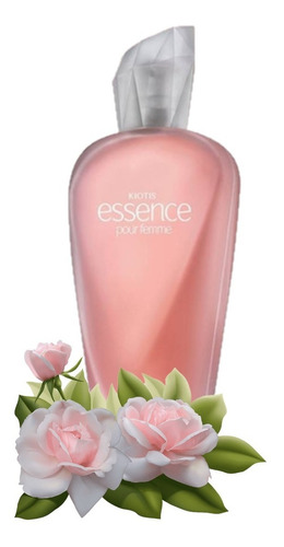 Perfume Kiotis Essence Pour Femme Stanhome