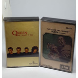 Casette Queen Collecion Vintage 