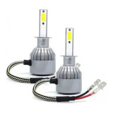 Lampada H3 Led 6000k