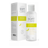 Shampoo Primer 100ml Soft Care Linha Dermato Pet Society