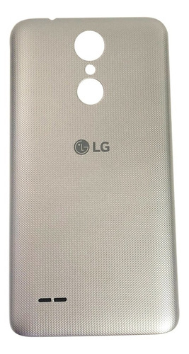Tapa LG K4 X230h Original Nueva Varios Colores