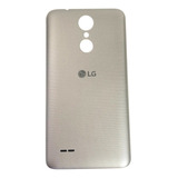 Tapa LG K4 X230h Original Nueva Varios Colores