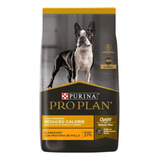 Pro Plan Dog Adult Reduced Calorie Small 3 Kg El Molino