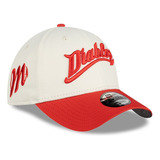 New Era Gorra Mexico Diablos Eco Pack Lmb 9forty Ajustable