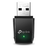 Adaptador Usb Wireless Tp-link Archer T3u Dual Band Ac1300