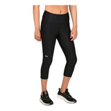 Calza Under Armour Mujer Capri