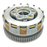 Clutch Keeway Rkv 200 Completo