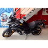 Suzuki V Strom 650 Xt