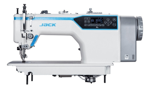 Máquina De Coser Doble  Arrastre Automática Jack H6-cz-3