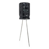 Capacitor Eletrolitico 1000 Uf X 16v 105ºc Kit 10 Pçs