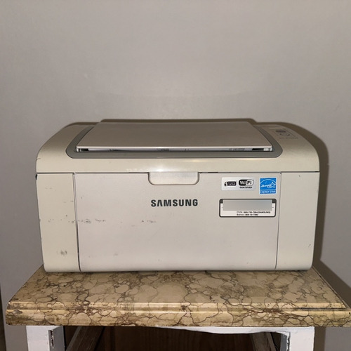 Impresora Samsung A Lasser