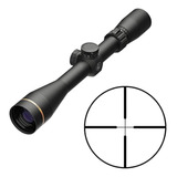 Mira Leupold Caza Táctica 3-9x40mm Telescópica Xchws C