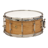 Redoblante Ludwig Ls403txbo 14x6.5 Classic Maple Oak 