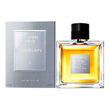 Guerlain L'homme Idéal Ideal Edt 100 ml Para  Hombre  