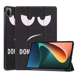 Funda Para Xiaomi Mi Pad 5 / Pad 5 Pro 11 Smart Diseño 