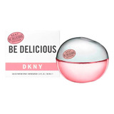 Perfume Be Delicious Fresh Blossom 100ml Dama (100% Original