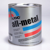 Todo Metal Aluminio Filler Metal Menser