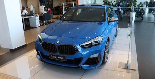 BMW M235I 2.0 TWINTURBO XDRIVE GRAN COUPE 2022