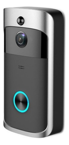 Monitoreo Remoto Inalámbrico Wifi Smart Video Doorbell V5 R