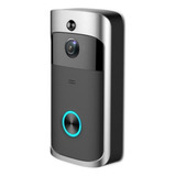 Monitoreo Remoto Inalámbrico Wifi Smart Video Doorbell V5 R