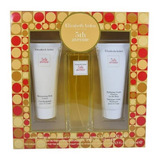 Set 5th Avenue Dama Elizabeth Arden 3 Pz - Original