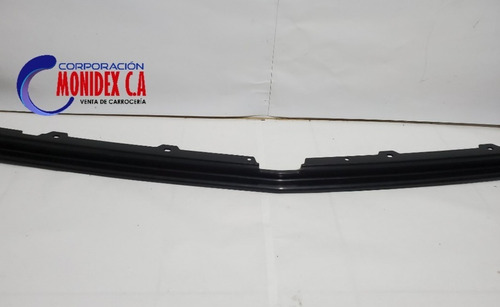 Filer De Parachoque Chevrolet Cheyenne 88-89-90-91-92-93 Foto 4