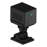 Micro Camera Portatil Espiã Aovivo / Gravação De Video E Som