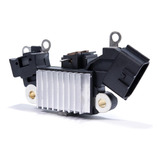 Regulador Alternador Nissan Murano 6cil 3.5l 2007 S-hitachi