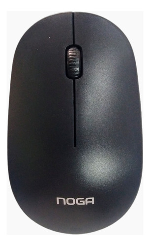 Mouse Óptico Inalambrico Usb 2.4ghz 