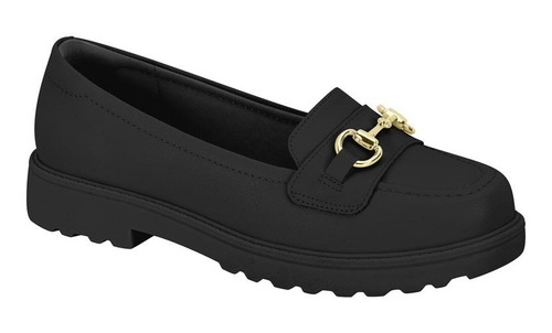 Sapato Mocassim Loafer Modare Tratorado Ortopédico 7357 Leve