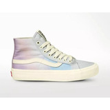 Tenis Vans Sk8-hi 38 Decon Plein Air