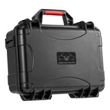 Estuche De Transporte Rígido Hermético Compatible Con Dji