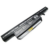 Bateria Notebook Bangho C4500 Nueva + Gtia