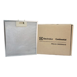 Filtro Ar Depurador Coifa Electrolux De60b De60x A07685601