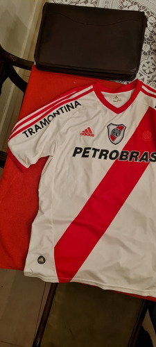 Camiseta River Plate