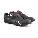 Zapatillas Ciclismo Sio Ruta Y Montaña Viktoria V-9