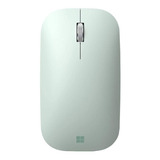 Mouse Microsoft  Modern Mobile Mint